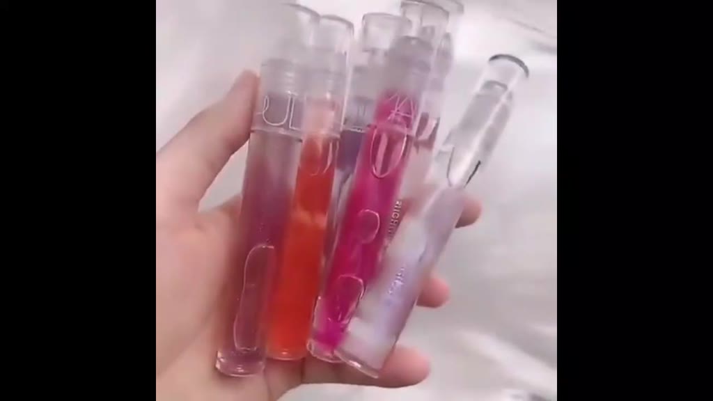 arve-ลิปกลอส-ลิปมัน-ชิมเมอร์ใส-ให้ความชุ่มชื้น-ริมฝีปากเจลลี่-lip-balm