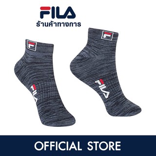 FILA OSQ32001 ถุงเท้าออกกำลังกายผู้ใหญ่