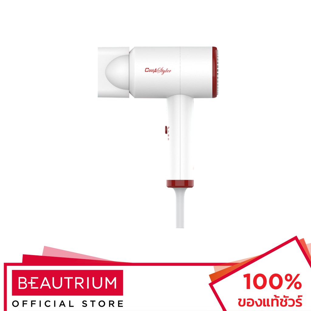 cool-a-styler-hair-dryer-ca-1202-ไดร์เป่าผม-1pcs