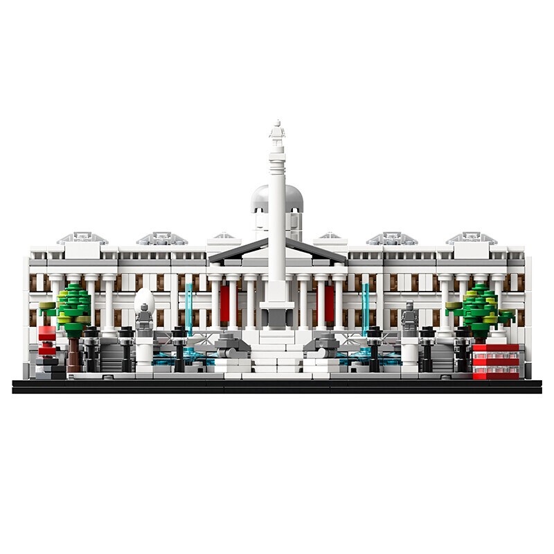 lego-21045-สถาปัตยกรรมสถาปัตยกรรม-trafalgar-สถาปัตยกรรม