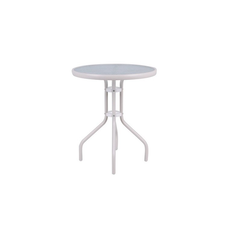 โต๊ะเหล็ก-candy-white-spring-cd015-โต๊ะสนาม-เฟอร์นิเจอร์นอกบ้าน-outdoor-living-end-year-sale