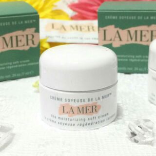 LaMer The Moisturizing  Cream