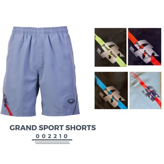 กางเกงผ้าร่มขาสั้น Grand sport 002-210