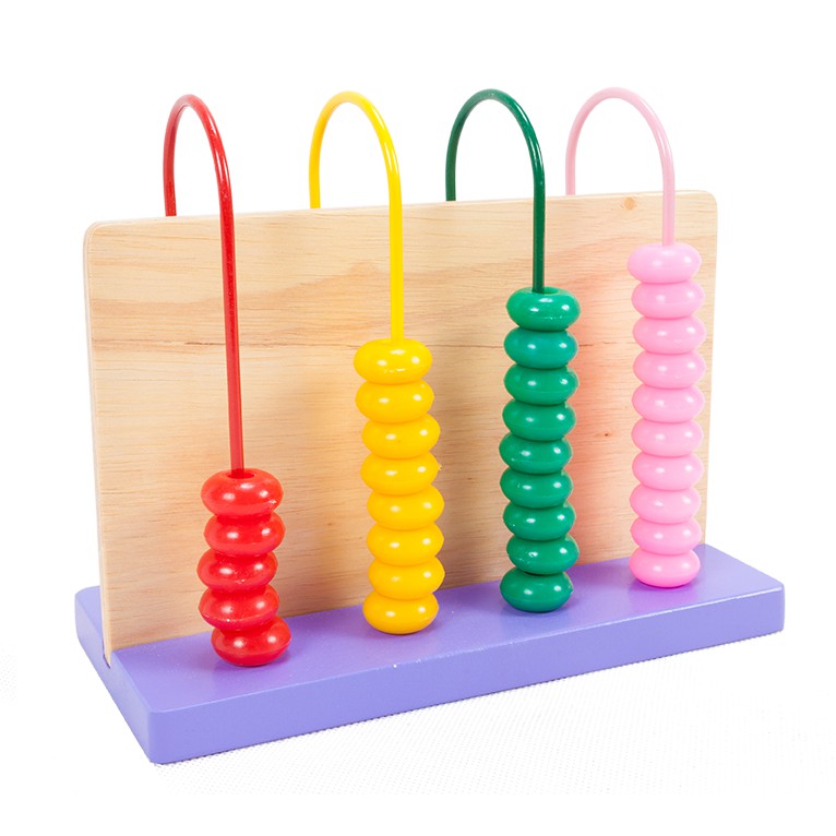 0415-ลูกคิดข้ามรั้ว-4-หลัก-ของเล่นไม้-ของเล่นเสริมพัฒนาการ-ของเล่นเด็กอนุบาล-สื่อการสอนเด็กอนุบาล