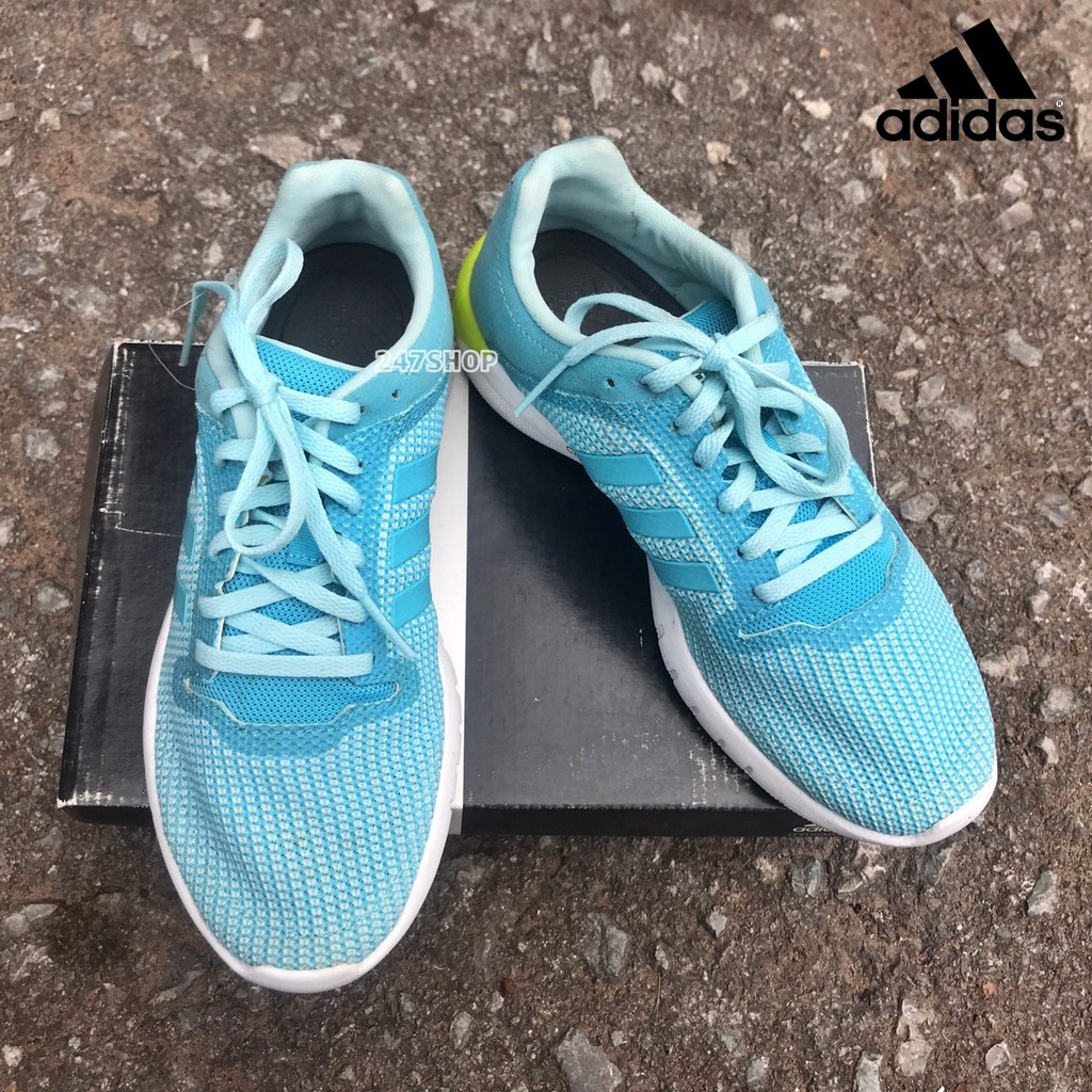 รองเท้าวิ่ง ออกกำลังกาย Adidas รุ่น ClimaCool Fresh 2 รหัส B22976 | Shopee  Thailand