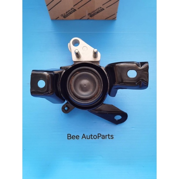 ยางแท่นเครื่องหน้า-toyota-altis-ปี2008-2013-12305-0d130