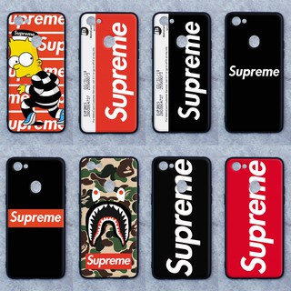 เคส Oppo F7 สุพรีม ขอบนิ่มหลังแข็ง เคส ถือ เคส Caseเคส TPU ขอบนิ่มหลังแข็ง ไม่ขูดตัวเครื่อง ไม่กัดขอบช่วยปกป้องมือถือลูก