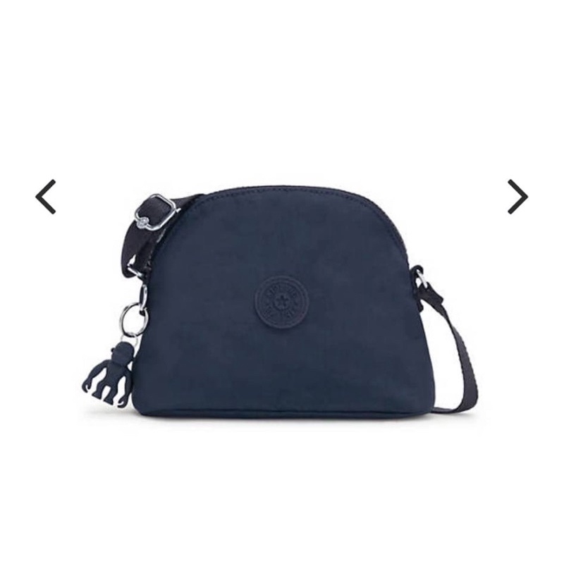 Kipling Dory Crossbody Mini มีสีดำและวีเนวี่ Shopee Thailand