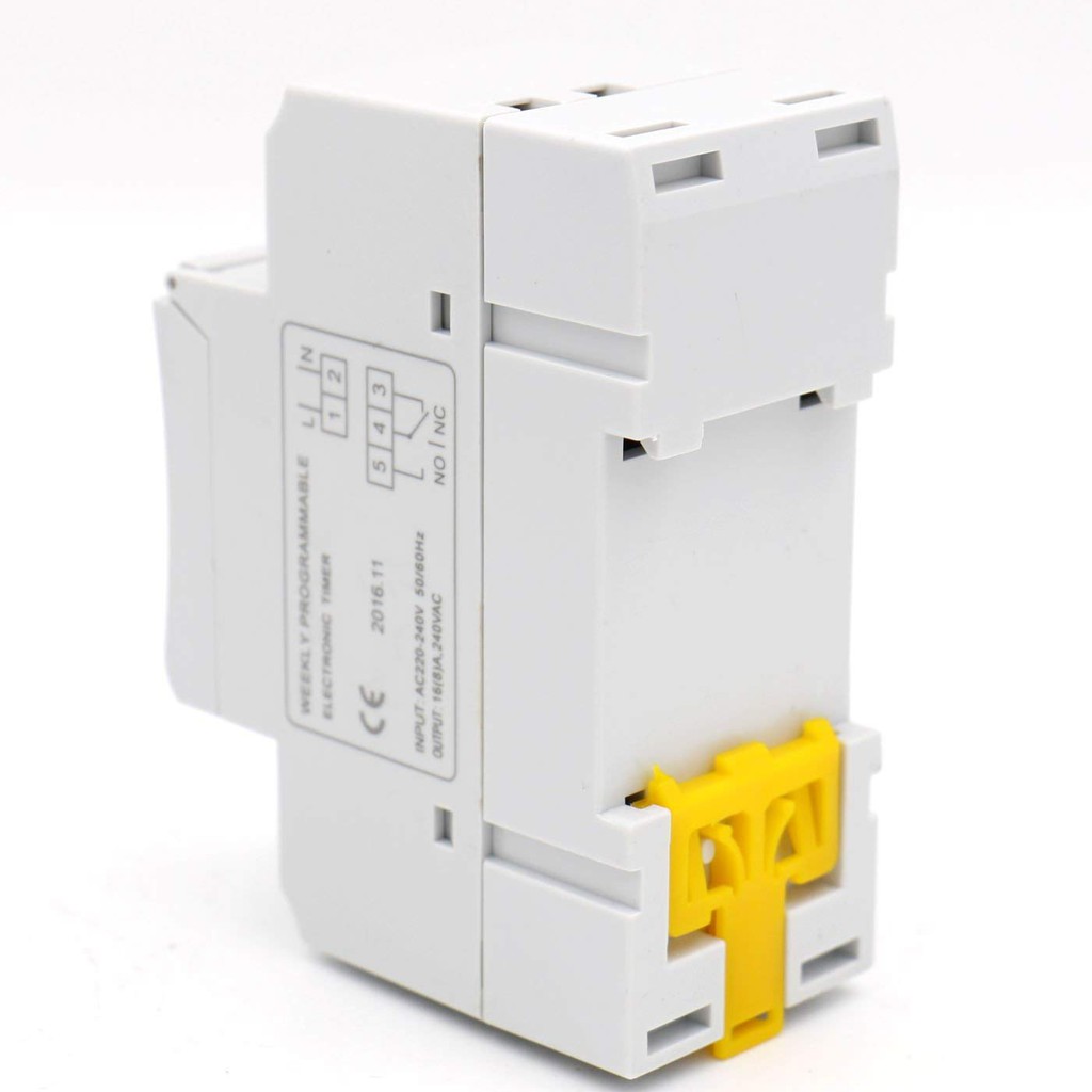 เครื่องตั้งเวลาดิจิตอล-ตัวตั้งเวลา-รายวัน-15a-220v-dc