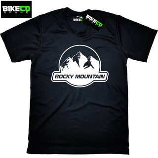 Rocky Mountain Dri-Fit Shirt | BIKECO Collections