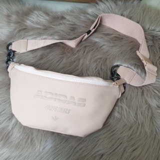 Adidas Waist Bag กระเป๋าคาดอก/คาดเอว