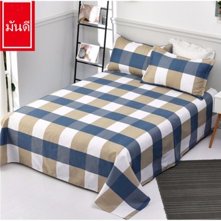 ผ้าปูที่นอนกันไรฝุ่นมีเส้นด้าย 500 เส้นมีให้เลือกหลายขนาดและจะไม่ซีดจาง 3.5 / 5/6 ฟุต