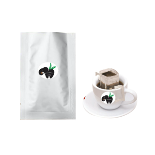 โปรโมชั่น : กาแฟดริป Drip coffee กาแฟดอยช้าง พร้อมดื่ม พกพาสะดวก ราคาประหยัด 1 ซองดริป บรรจุ 10 กรัม