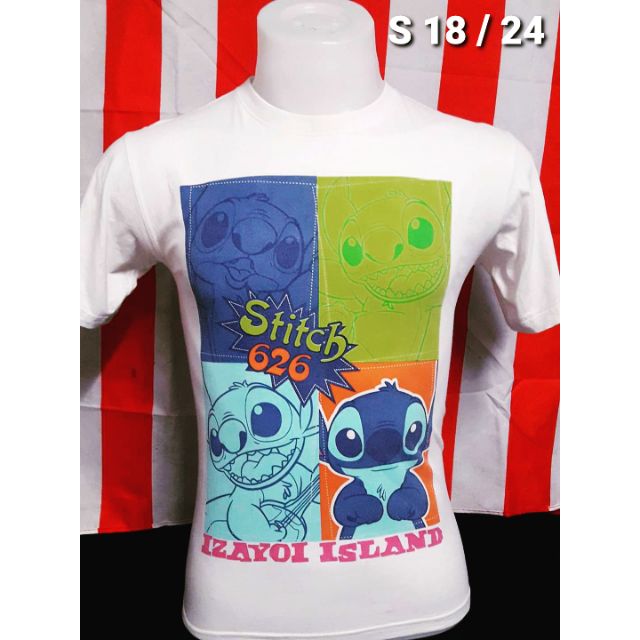 เสื้อ-stitch-น่ารัก-การ์ตูนสุดฮิต-ใหม่ๆ-10-10-สวยๆ-โดนๆ-คัดเด็ดๆมาราคาถูกๆ