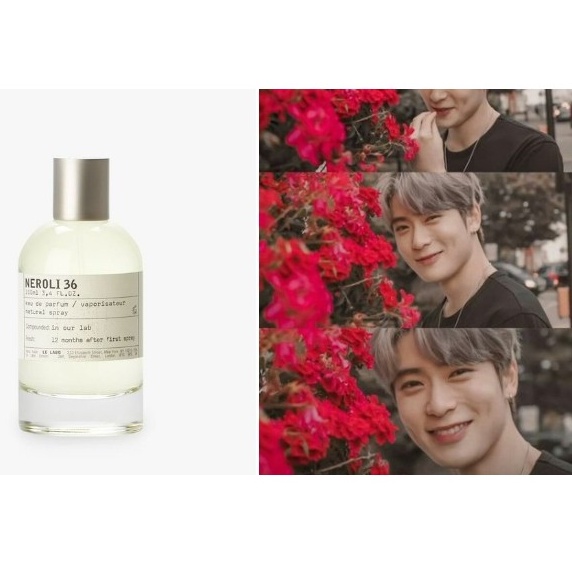 น้ำหอมแท้แบ่งขาย-le-labo-neroli-36-edp