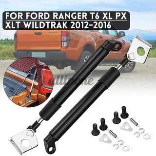 อุปกรณ์เสริมรถยนต์กระบะช็อตลงแบบคู่สําหรับ Ford Ranger Px Xlt T6 Mk2 12-16