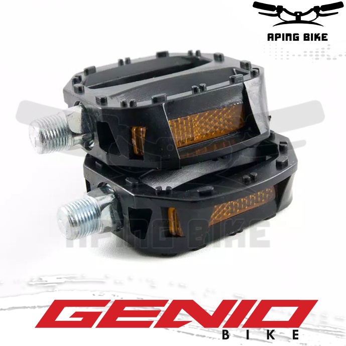 genio-pd-611-ที่เหยียบจักรยานพับได้-ขนาดเล็ก-สําหรับเด็ก-bmx-12-16-18