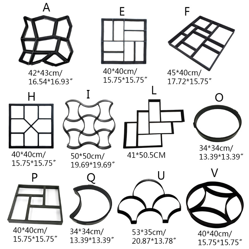 cc-แม่พิมพ์พลาสติก-สําหรับทําคอนกรีต-ปูนซีเมนต์-diy