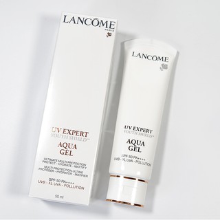 lancome ครีมกันแดดป้องกันรังสียูวี 50 มิลลิลิตร spf 50