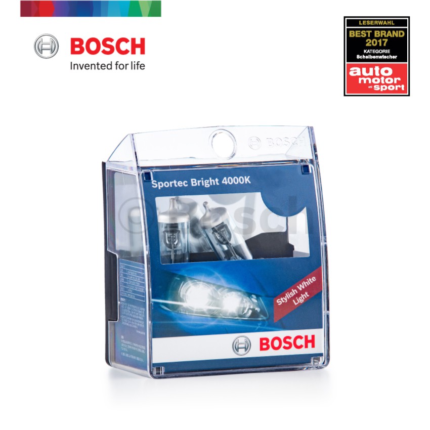 boschไฟหน้ารถยนต์และไฟตัดหมอก-รุ่น-sportec-โดดเด่นและมีสไตล์-เหมาะสำหรับ-ทุกการใช้งาน