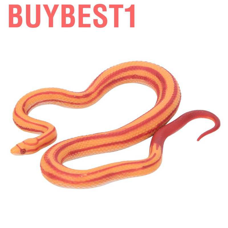 buybest1-ของเล่นโมเดลงูจําลองสําหรับเด็ก