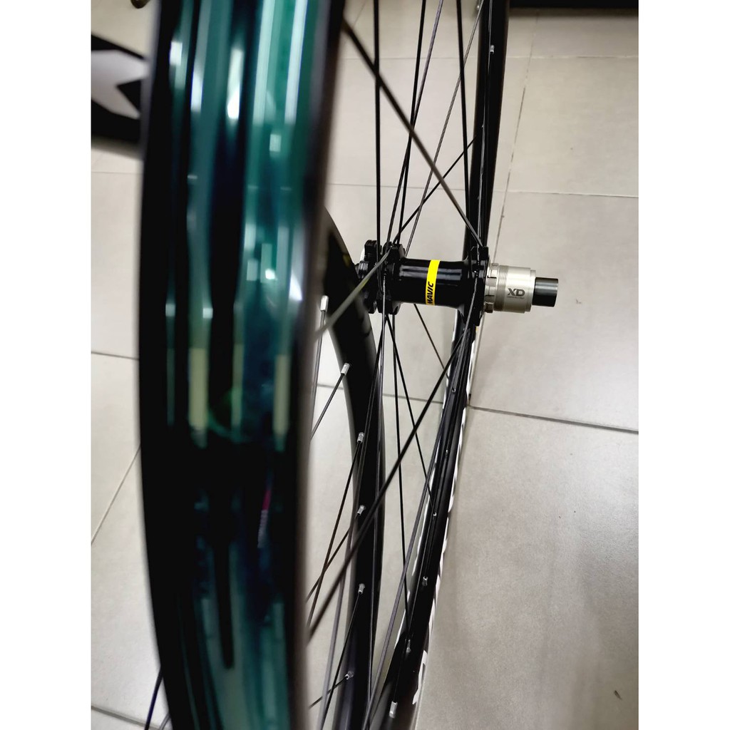 ล้อเสือภูเขา-mavic-crossmax-29-boost