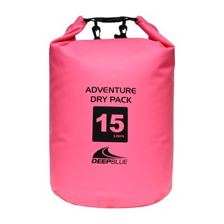 Adventure Dry Pack 15 Liter