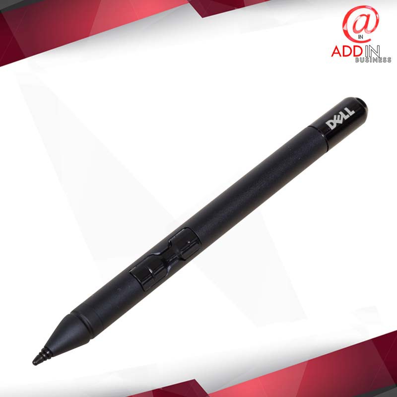 Dell ปากกา Latitude Stylus Pen With Battery and Lanyard (OP91F80) *รุ่น
