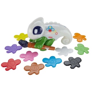 Fisher-Price Think &amp; Learn Smart Scan Color Chameleon