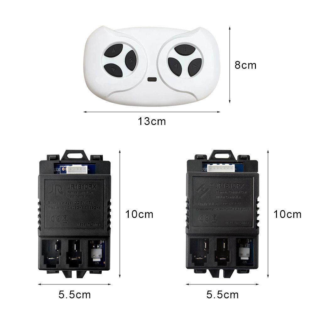 emilee-ตัวรับสัญญาณ-12v-คุณภาพสูง-สําหรับตัวควบคุม-jr1810rx