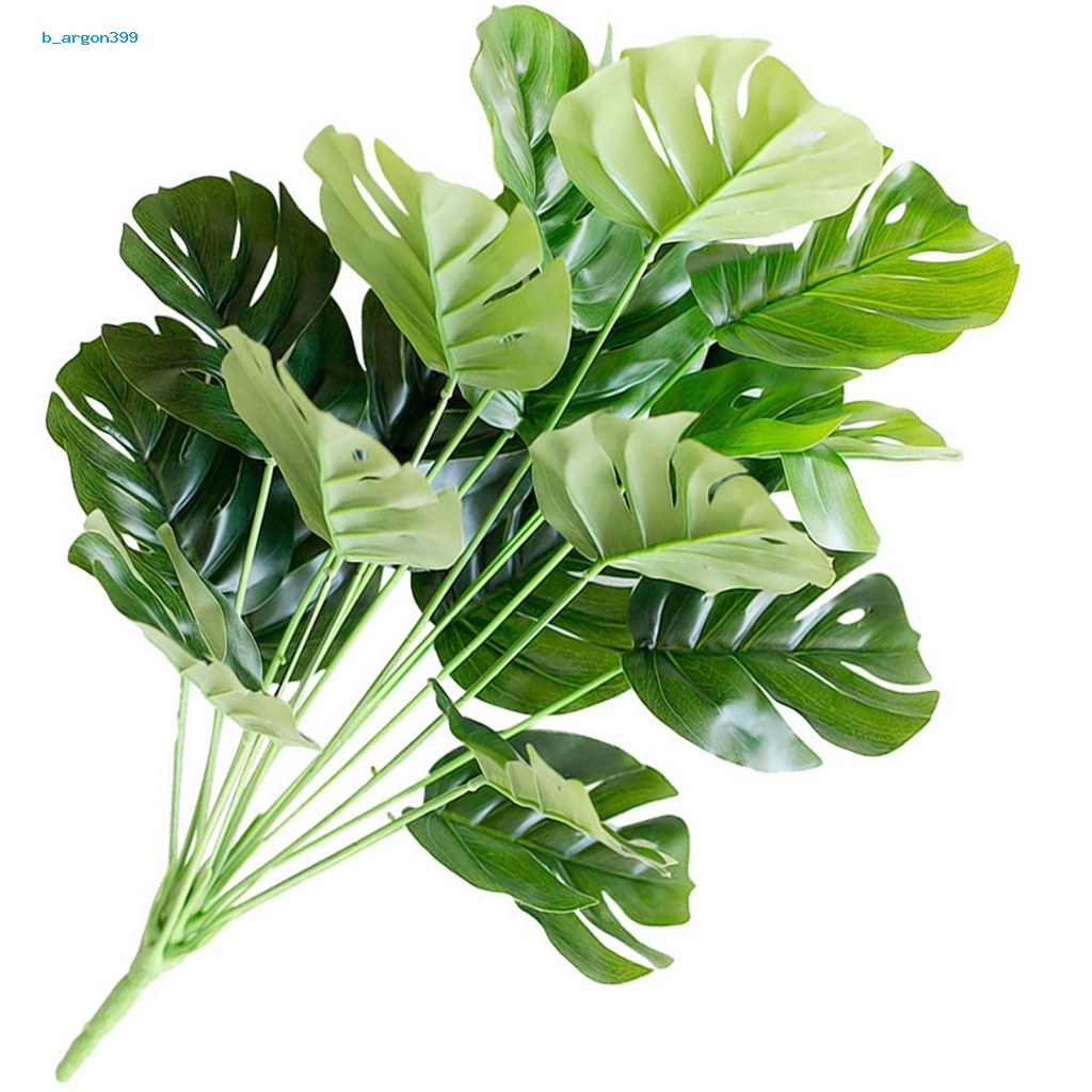ne-1-bouquet-plastic-monstera-fake-monstera-floral-foliage-plant-leaf