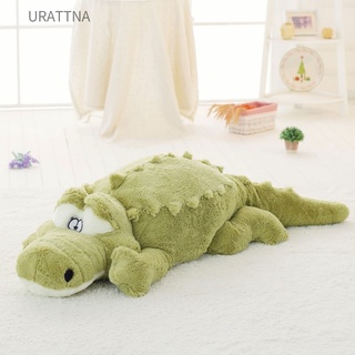 Urattna- หมอนตุ๊กตาสัตว์น่ารัก ผ้ากํามะหยี่ขนนิ่ม ของขวัญวันเกิด สําหรับเด็กผู้หญิง