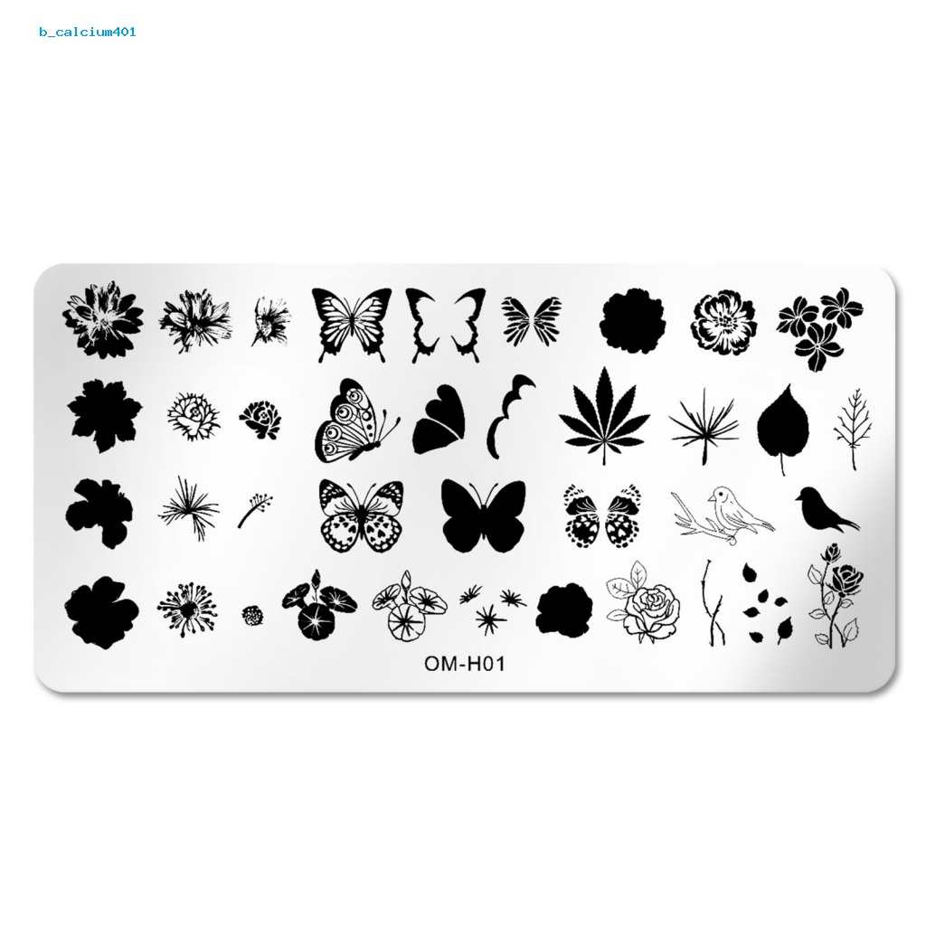 farfi-nail-art-stamping-plates-nails-art-stamping-plate-scraper-smooth-edge