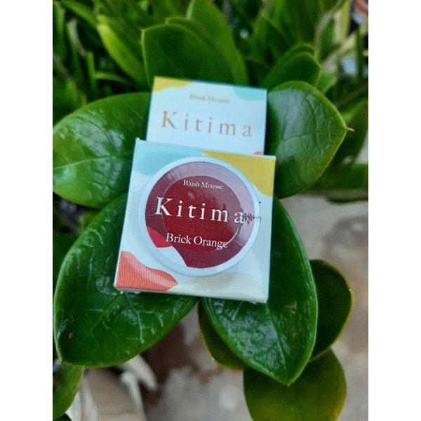 บลัชมูส By.กิติมา kitima | Shopee Thailand