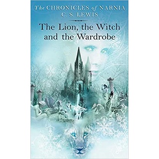 DKTODAY หนังสือ NARNIA LION WITCH & WARDROB ฉบับภาษาอังฤษ