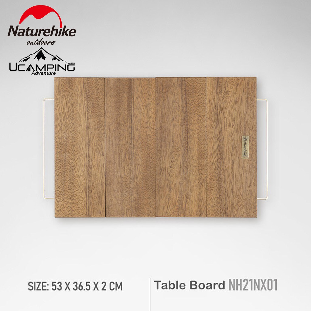 ฝากล่อง Wood desktop for 50-80L storage box ( ไม่รวมกล่อง ) (รับประกัน ...