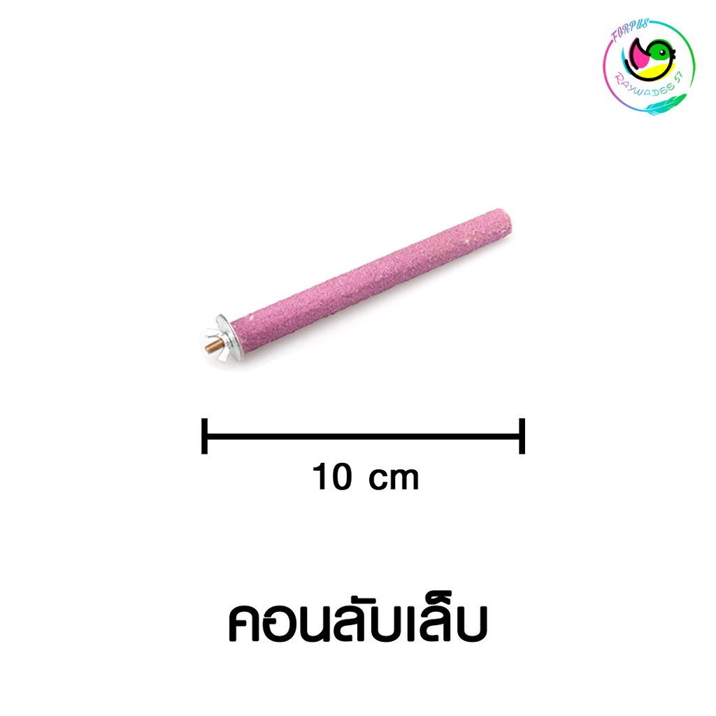 เซต-5-ชิ้น-ของเล่นนก-ของเล่นนกแก้ว-สีธรรมชาติ-ปลอดภัย-ทางร้านเลือกของเล่นเองทุกชิ้น-สินค้าพร้อมส่งในไทย