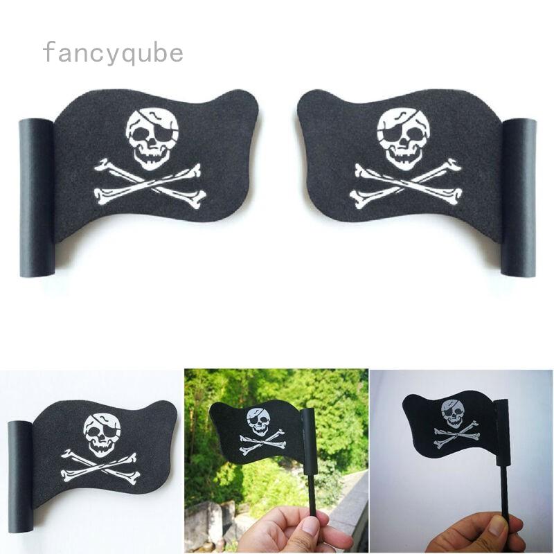 ภาพหน้าปกสินค้าjolly roger ธงโจรสลัดเสาอากาศรถยนต์ ซึ่งคุณอาจชอบสินค้านี้