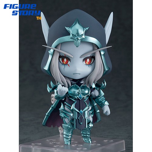 pre-order-มัดจำ-nendoroid-world-of-warcraft-sylvanas-windrunner-โมเดล-ของแท้-ล๊อตjp