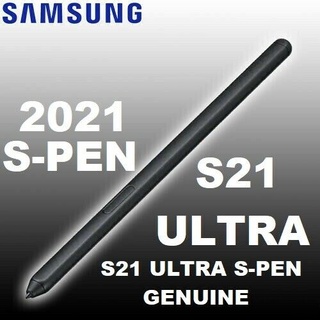 สินค้า ของแท้ ปากกา SM-G998 SPEN s-pen s21 ultra s สําหรับ Samsung Galaxy s21 ultra 5G s