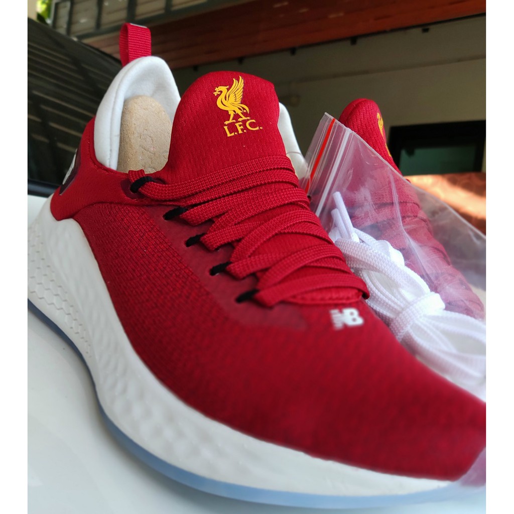 Lfc fresh foam lazr 2025