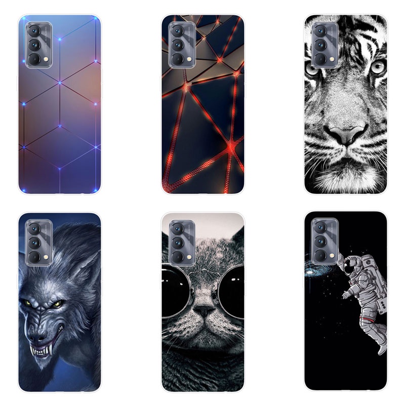 Realme GT Master Edition เคสสำหรับ เคสซิลิโคน Realme GT Master Edition