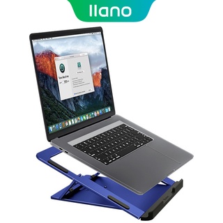 llano ขาตั้งเเล็ปท็อป แบบปรับระดับได้