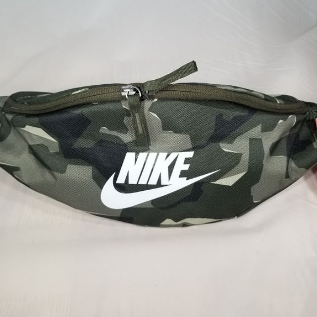 nike-waistbag-กระเป๋าคาดอก-nike-สินค้าลิขสิทธิ์แท้nike