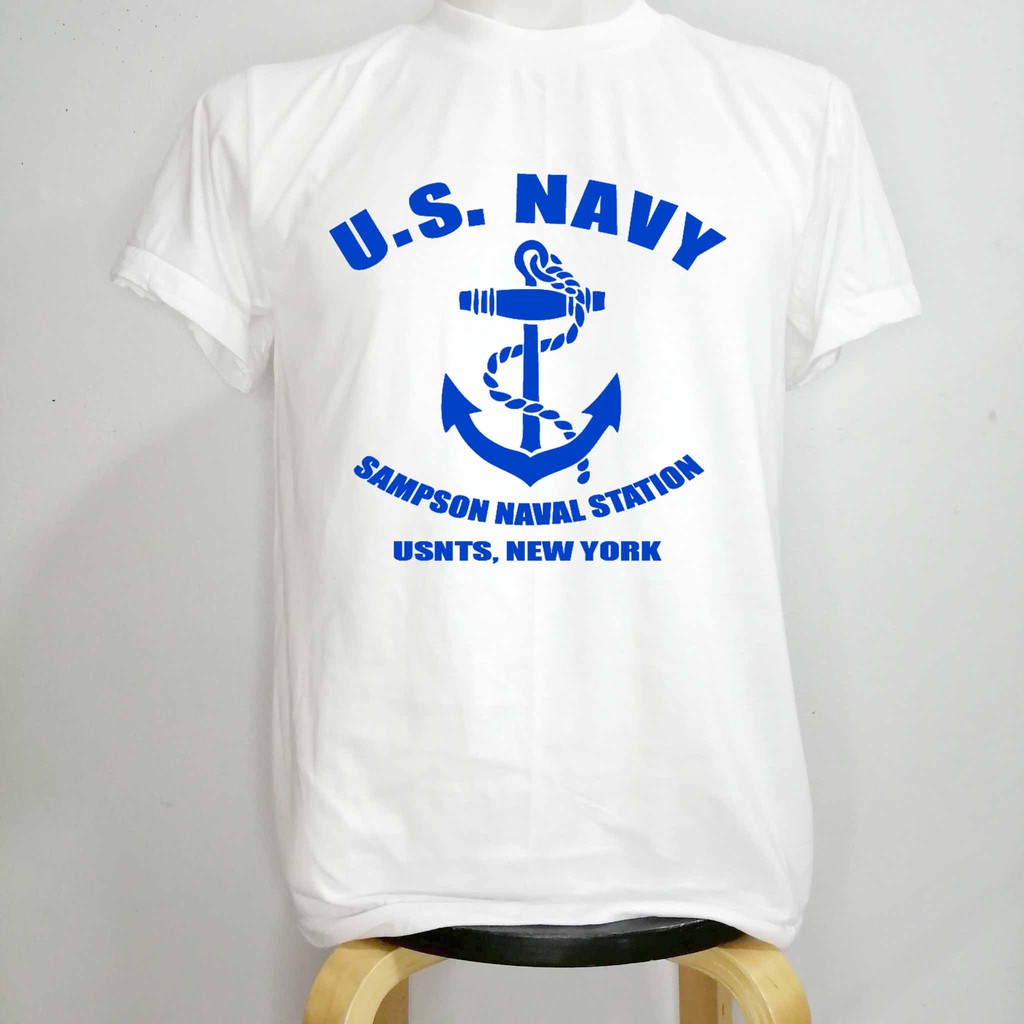 เสื้อทหารลาย-u-s-navy