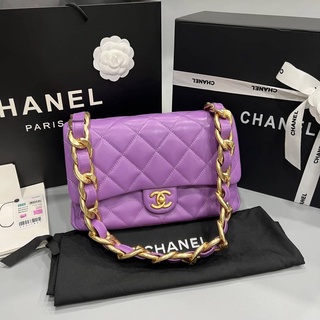 Chanel new 2022s Grade vip Size 27CM  อปก.Fullboxset