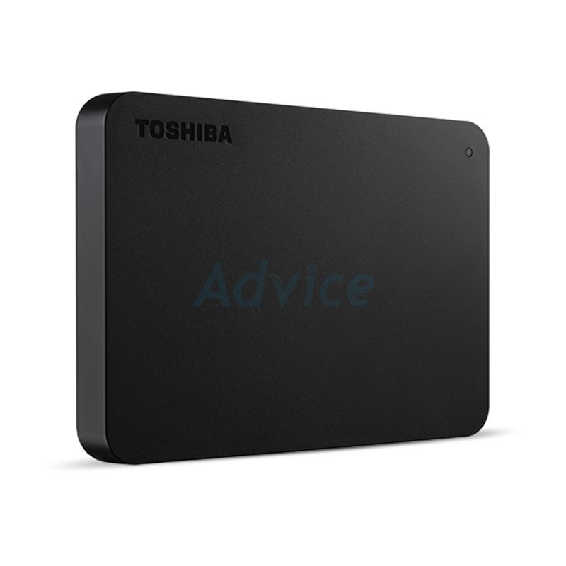 hard-disk-external-4-tb-ext-hdd-2-5-toshiba-canvio-basic-black-hdtb440ak3ca-free-toshiba-pouch-bag-มูลค่า-390-บาท