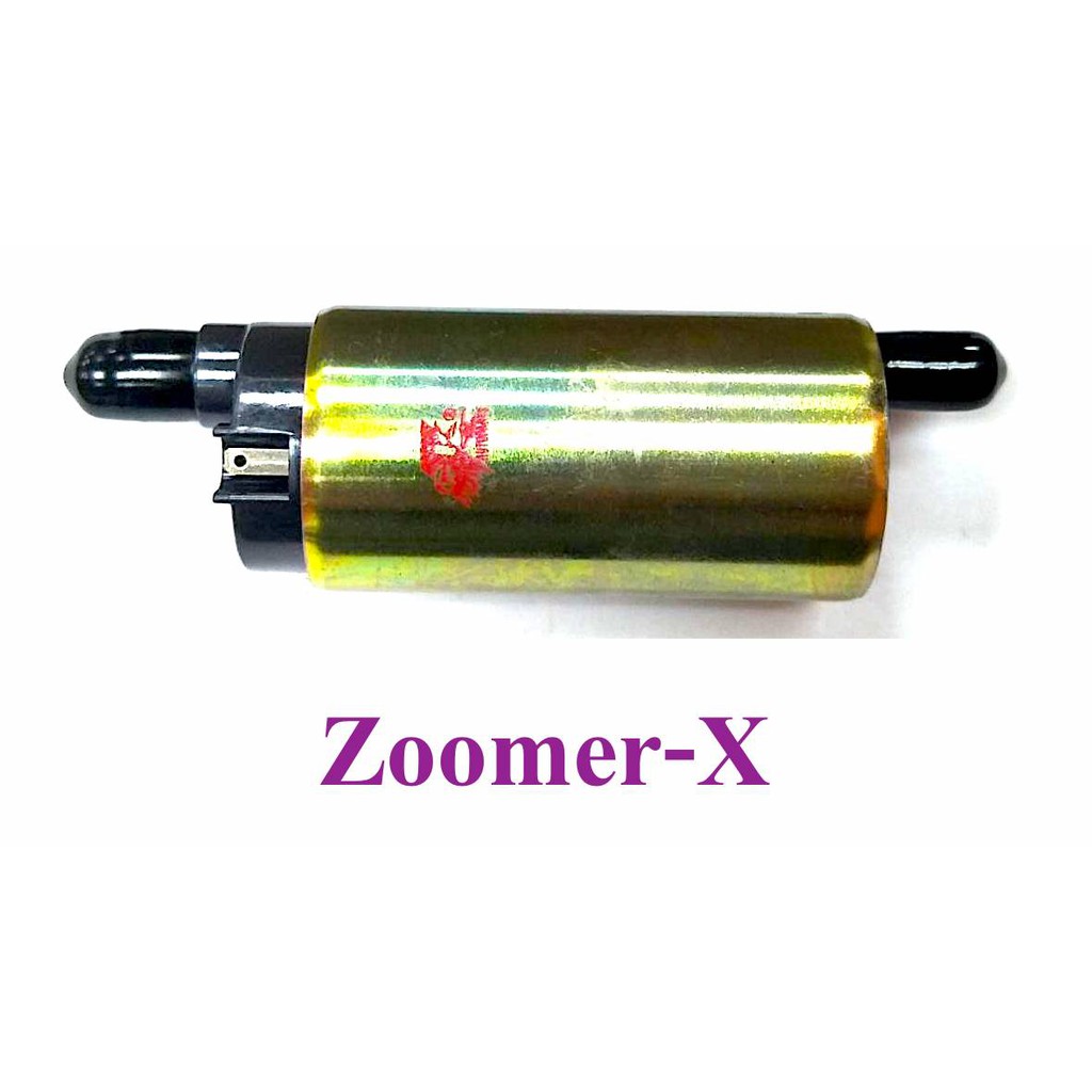 มอเตอร์ปั๊มน้ำมันเบนซิน-zoomer-x