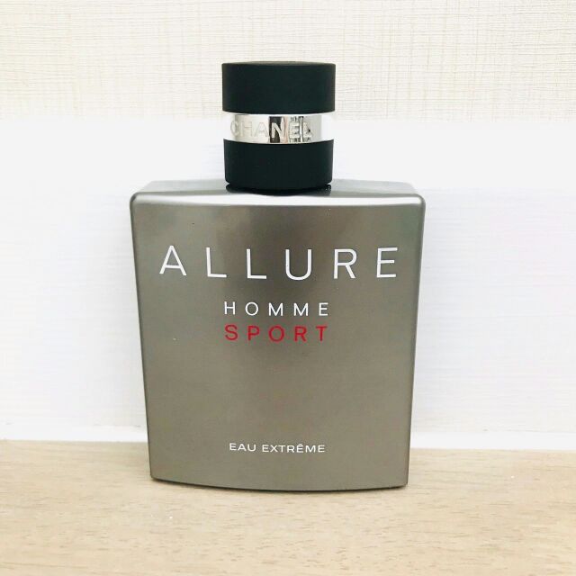 allure homme sport eau extreme marionnaud