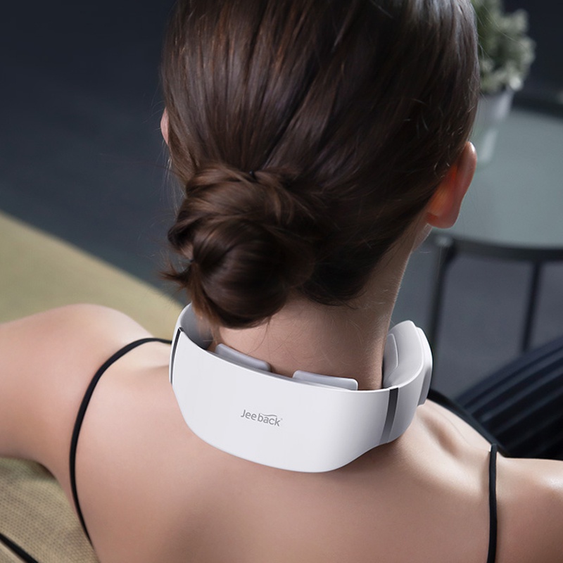 xiaomi-jeeback-neck-massager-g3-g6-เครื่องนวดคอแบบสวมใส่-เครื่องนวดคอ-นวดกระตุ้นกล้ามเนื้อ-tens